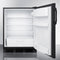 Summit FF6BKBI7ADA Compact Refrigerators 0 – Appliance Image