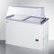 SUMMIT NOVA35PDC Chest Freezers 0 – Official Product Photo