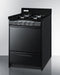 Summit TNM6107C Freestanding Ranges 0 – Appliance Image