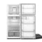 Element Appliance ENR18TFGCW Top Freezer Refrigerators 0 – Studio Shot