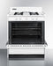 Summit WNM210P Freestanding Ranges 0 – Appliance Image