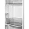 MIDEA MRF29D6AST French Door Refrigerators Stainless Steel – Interior Drum