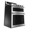 Maytag MGT8800FZ Freestanding Ranges Fingerprint Resistant Stainless Steel – Product Image