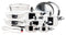 Verona NS22SET  0 Front View