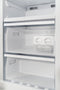 Bertazzoni REF24BMFXNV Bottom Freezer Refrigerators Stainless Steel – Lifestyle Photo