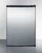 Summit MB26SS Beverage Centers 0 Front View