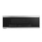MIDEA MMO12S3AST Over The Range Microwaves Stainless Steel Front View