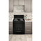 Whirlpool WFC150M0JB Freestanding Ranges Black – Official Product Photo