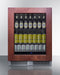 Summit SDHG2443PNR Wine Fridges 0 – Catalog Photo