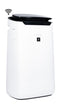 Sharp FXJ80UW Air Purifiers 0 – Official Product Photo