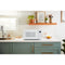 WHIRLPOOL WMCS7022SW Countertop Microwaves White – Catalog Photo