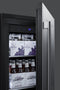 Summit CL181WBV Wine Fridges 0 – Lifestyle Photo