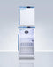 SUMMIT STACKRACKZ Refrigerator Accessories 0 Front View