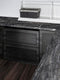 Summit SPR3032DADA Refrigerated Drawer 0 – Detail Close-up