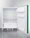 SUMMIT BAR611WHGADA Compact Refrigerators 0 – Studio Shot