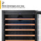 Whirlpool WUW35X24DS Wine Fridges Stainless Steel – Official Product Photo