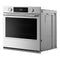 KitchenAid KOES730SPS Single Wall Ovens Printshield Stainless – Catalog Photo