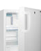 Summit ALRF48 Compact Refrigerators 0 – Control Panel