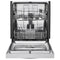 WHIRLPOOL WDF550SAHS Quiet Dishwasher with Stainless Steel Tub