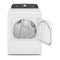 Whirlpool WGD5050LW Top Load Dryers White – Appliance Image