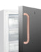 SUMMIT ADA305AFSSTBC Chest Freezers 0 – Detail Close-up