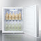 Summit FFAR25L7BICSS Compact Refrigerators 0 – Official Product Photo