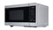 SHARP SMC0962HS Countertop Microwaves 0 Front View