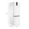 Whirlpool WRB533CZJW Bottom Freezer Refrigerators White – Studio Shot