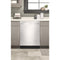Whirlpool WDT540HAMZ Built-In Dishwashers Fingerprint Resistant Stainless Steel – Catalog Photo
