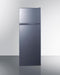 Summit CP978PL Top Freezer Refrigerators 0 Front View