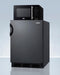 SUMMIT MRF66BKA Specialty Refrigerators 0 – Official Product Photo
