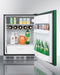SUMMIT BAR631BKGADA Compact Refrigerators 0 – Catalog Photo