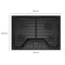 Whirlpool WCGK5030PV Gas Cooktops Black Stainless – Official Product Photo