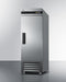 Summit SCFF237 Upright Freezers 0 – Official Product Photo