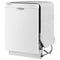 Amana ADFS2524RW Built-In Dishwashers White – Lifestyle Photo
