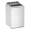 MIDEA MLTW41A1BWW Top Load Washers White – Catalog Photo