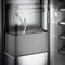 kitchenaid-kbsd702mss-25-1-cu-ft-42-built-in-side-by-side-refrigerator-with-ice-and-water-dispenser