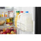 WHIRLPOOL WRT112CZJB 24-inch Wide Small Space Top-Freezer Refrigerator - 11.6 cu. ft.