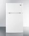 Summit CP34W Compact Refrigerators 0 Front View