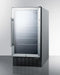 Summit SCR1841BCSSADA Specialty Refrigerators 0 – Catalog Photo