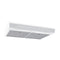 Broan ALT1303WW Ducted Mount Hoods White Front View