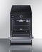 Summit TEM665BW Freestanding Ranges 0 – Appliance Image