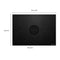 KitchenAid KCID930SBL Electric Cooktops Black – Catalog Photo