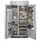 kitchenaid-kbsd702mss-25-1-cu-ft-42-built-in-side-by-side-refrigerator-with-ice-and-water-dispenser