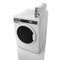 Maytag MHN33PDCWW Commercial Washers White – Lifestyle Photo