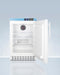 Summit ACR45L Compact Refrigerators 0 – Appliance Image