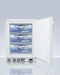 Summit VLT650 Chest Freezers 0 – Official Product Photo