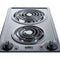 Summit CCE227SS Electric Cooktops 0 – Appliance Image