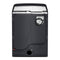 Maytag MGD6205RF Top Load Dryers Midnight Steel – Product Image