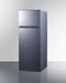 Summit CP978PL Top Freezer Refrigerators 0 – Studio Shot